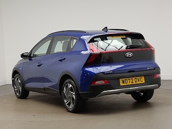 Used Hyundai BAYON 2023 for sale - 78113620: Photo