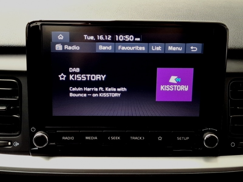 Used Kia Stonic 2022 for sale - 76964224: Photo 10