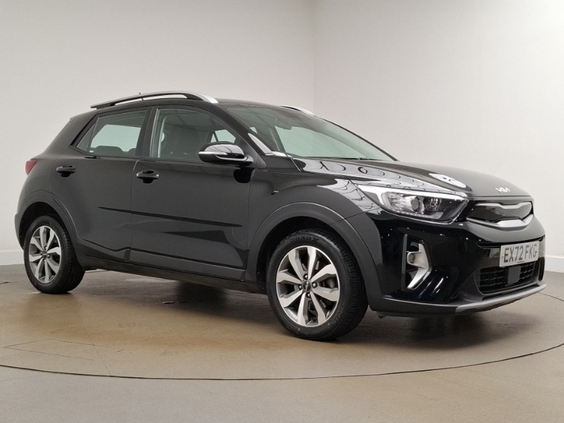 Used Kia Stonic 2022 for sale - 76964224: Photo 12
