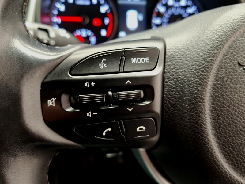 Used Kia Stonic 2022 for sale - 76964224: Photo 16