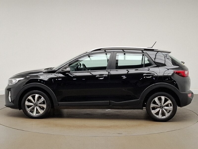 Used Kia Stonic 2022 for sale - 76964224: Photo 4