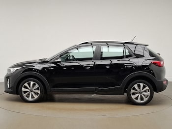 Used Kia Stonic 2022 for sale - 76964224: Photo