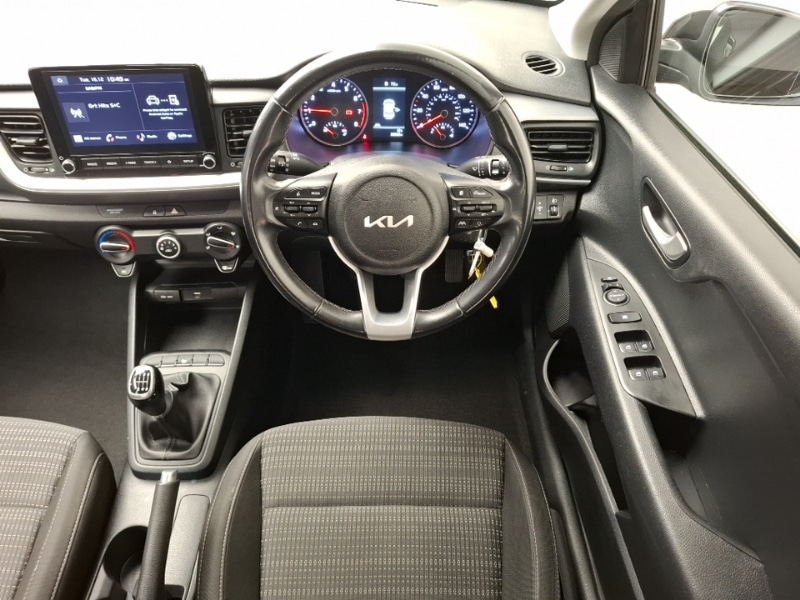 Used Kia Stonic 2022 for sale - 76964224: Photo 7