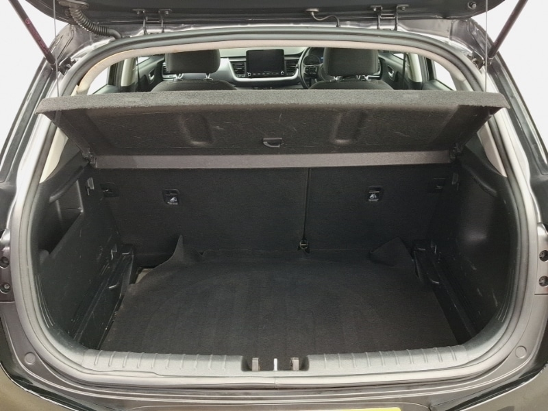 Used Kia Stonic 2022 for sale - 76964224: Photo 8