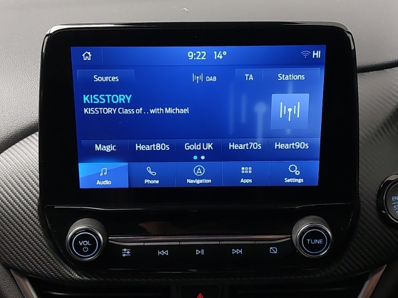 Used Ford Puma 2023 for sale - 77324783: Photo 10