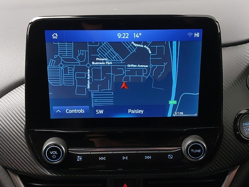 Used Ford Puma 2023 for sale - 77324783: Photo 11