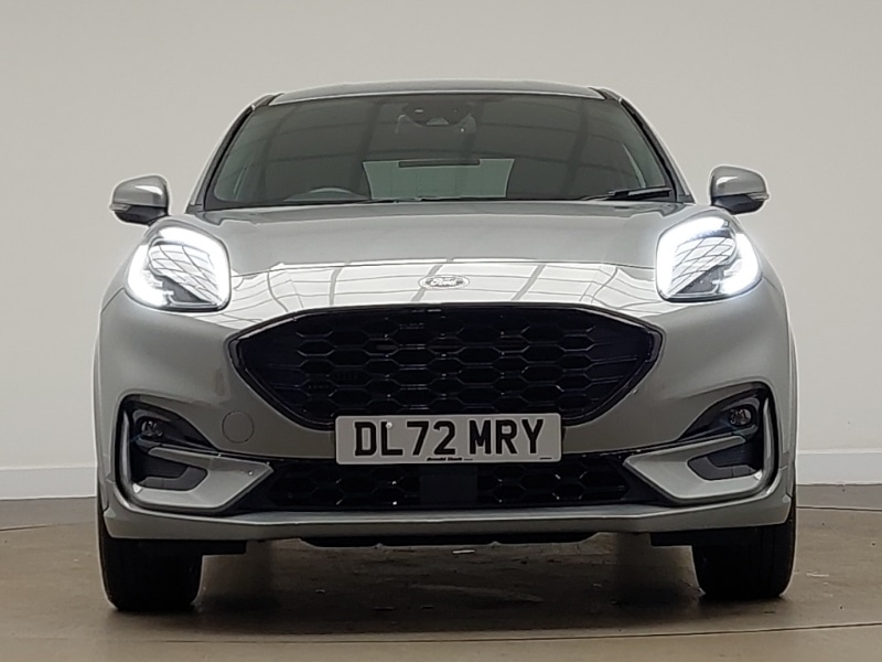 Used Ford Puma 2023 for sale - 77324783: Photo 12