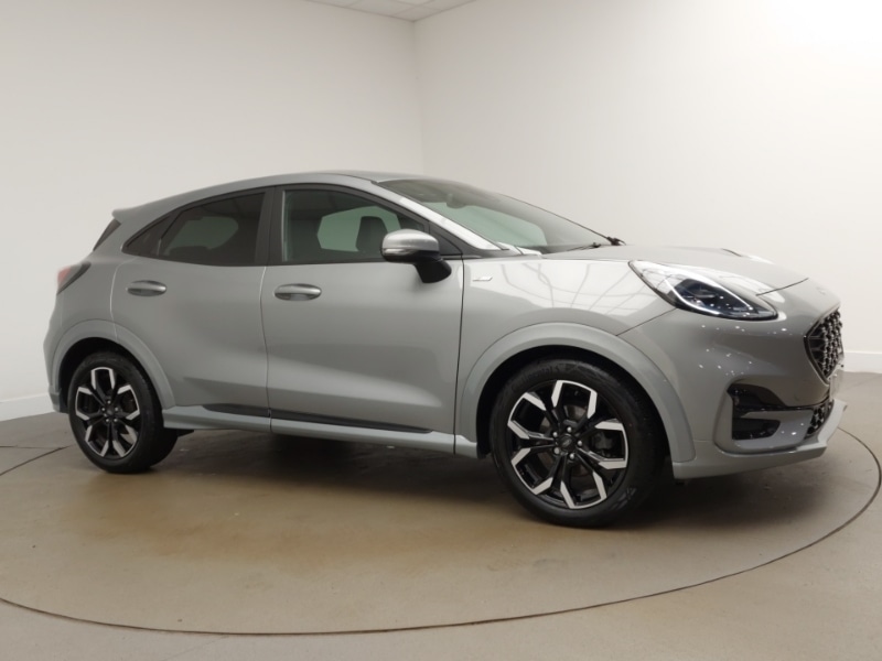 Used Ford Puma 2023 for sale - 77324783: Photo 13