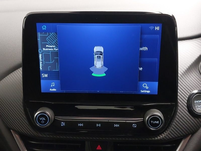 Used Ford Puma 2023 for sale - 77324783: Photo 15