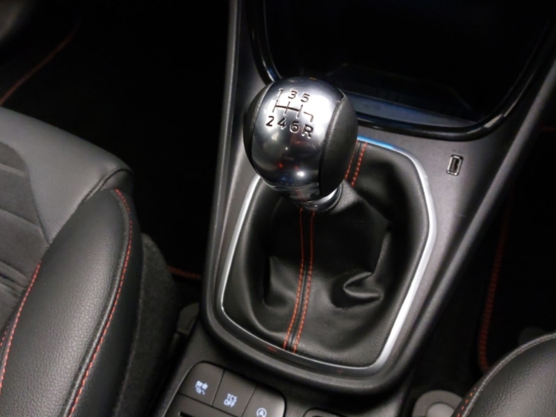 Used Ford Puma 2023 for sale - 77324783: Photo 16