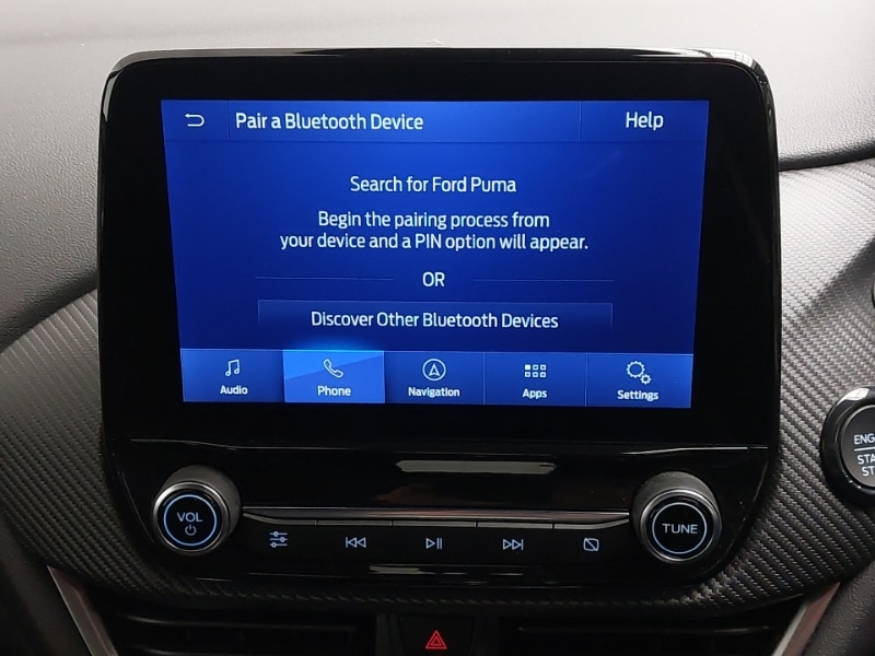 Used Ford Puma 2023 for sale - 77324783: Photo 17