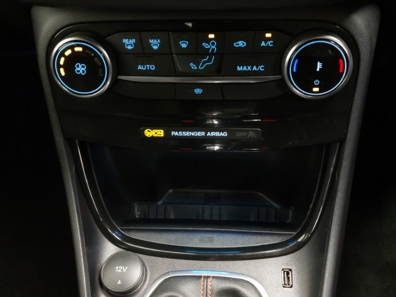 Used Ford Puma 2023 for sale - 77324783: Photo 18