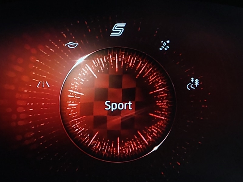 Used Ford Puma 2023 for sale - 77324783: Photo 19