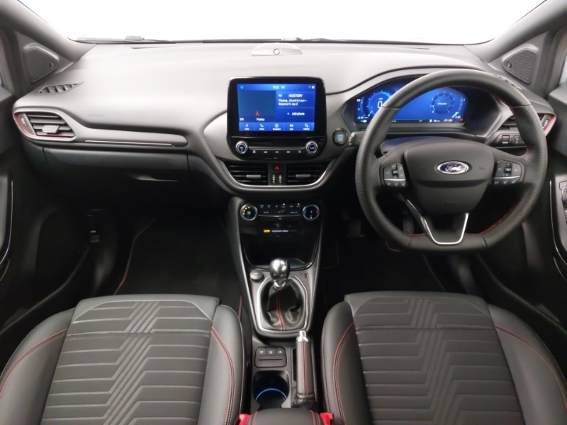 Used Ford Puma 2023 for sale - 77324783: Photo 2