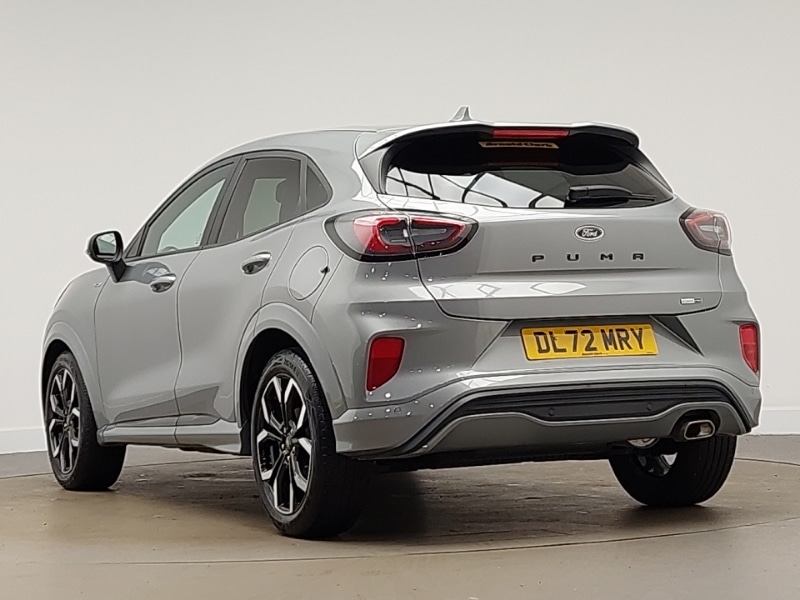 Used Ford Puma 2023 for sale - 77324783: Photo 3