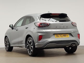 Used Ford Puma 2023 for sale - 77324783: Photo