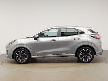 Used Ford Puma 2023 for sale - 77324783: Photo