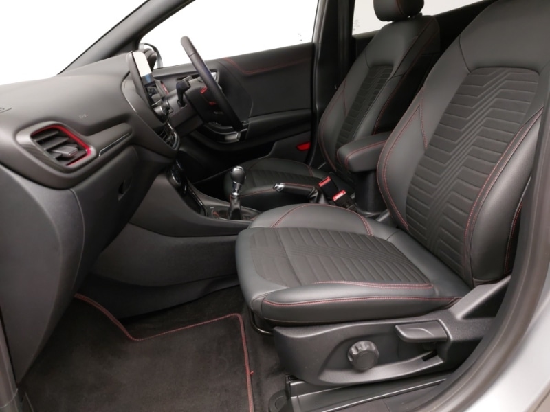 Used Ford Puma 2023 for sale - 77324783: Photo 5