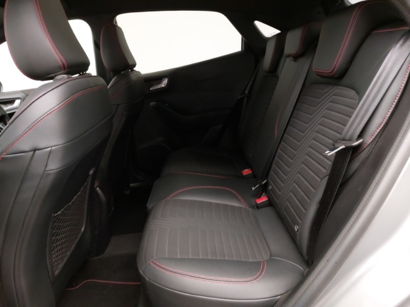 Used Ford Puma 2023 for sale - 77324783: Photo 6