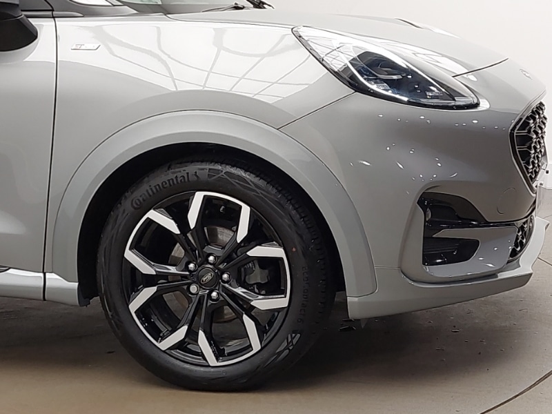 Used Ford Puma 2023 for sale - 77324783: Photo 9