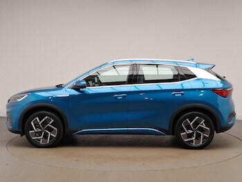 Used BYD Atto 3 2024 for sale - 77197740: Photo