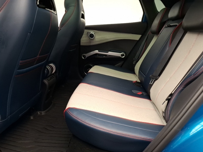 Used BYD Atto 3 2024 for sale - 77197740: Photo 6