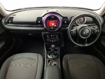 Used MINI Clubman 2019 for sale - 78853594: Photo