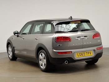 Used MINI Clubman 2019 for sale - 78853594: Photo