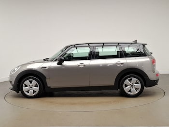 Used MINI Clubman 2019 for sale - 78853594: Photo