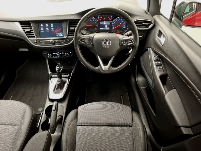Used Vauxhall Crossland 2021 for sale - 76911573: Photo 7