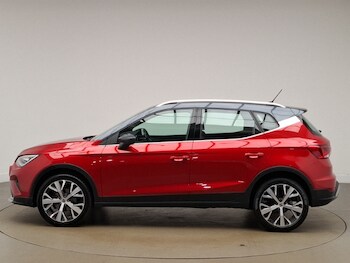 Used SEAT Arona 2024 for sale - 78441223: Photo