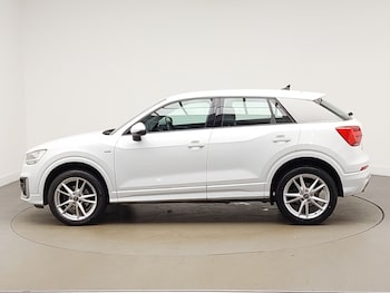 Used Audi Q2 2019 for sale - 78560364: Photo