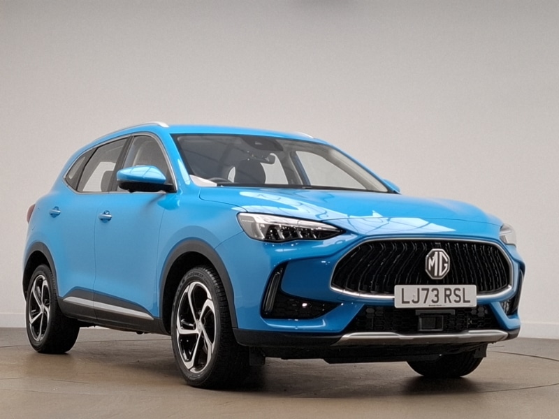 Used MG MG HS 2023 for sale - 76437749: Photo 1