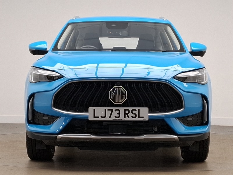 Used MG MG HS 2023 for sale - 76437749: Photo 12