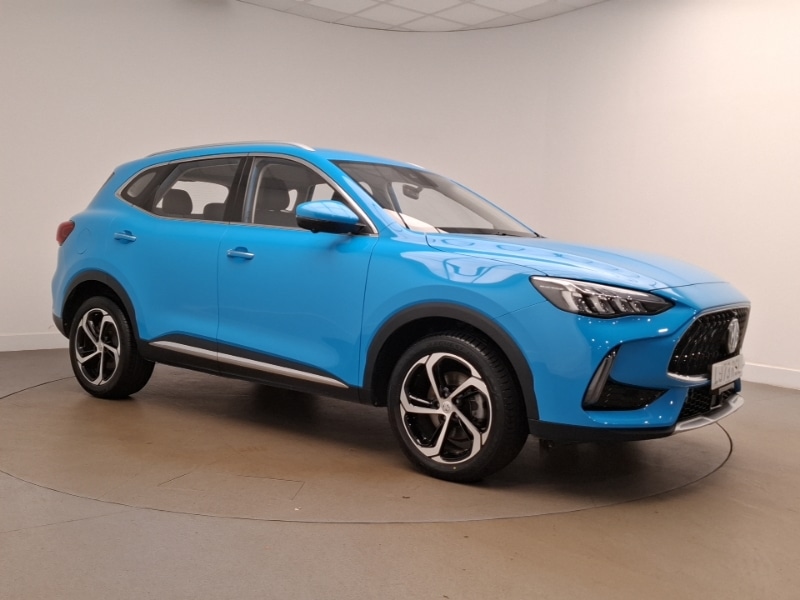 Used MG MG HS 2023 for sale - 76437749: Photo 13