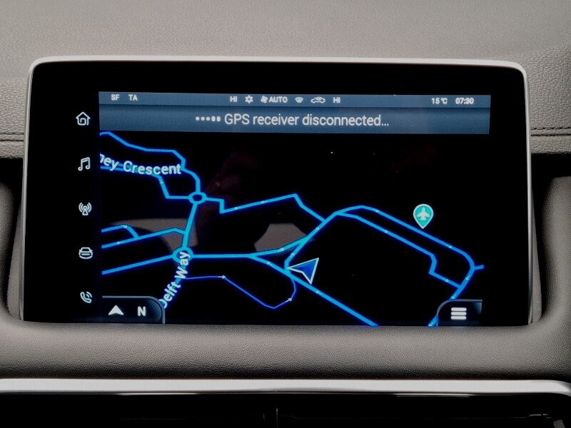 Used MG MG HS 2023 for sale - 76437749: Photo 14