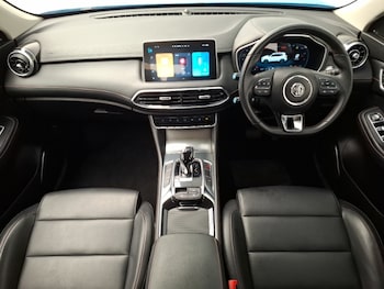 Used MG MG HS 2023 for sale - 76437749: Photo