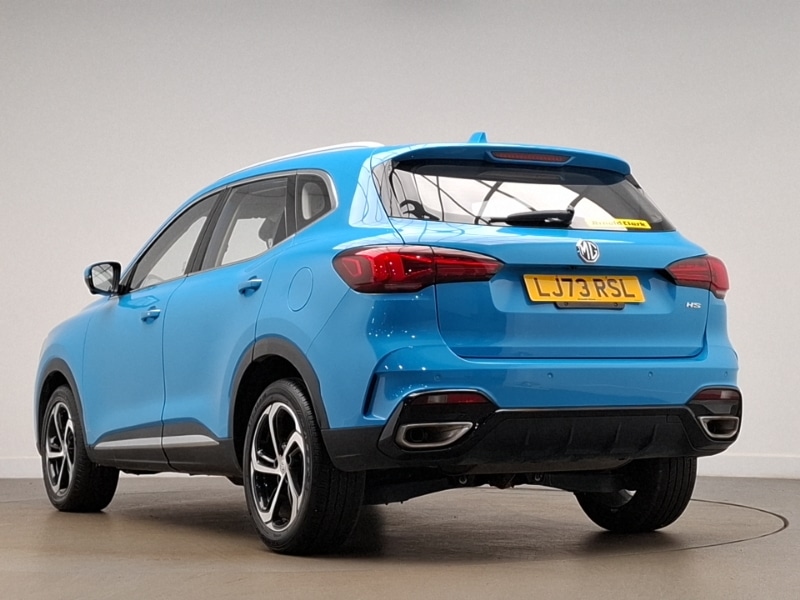 Used MG MG HS 2023 for sale - 76437749: Photo 3