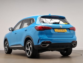 Used MG MG HS 2023 for sale - 76437749: Photo