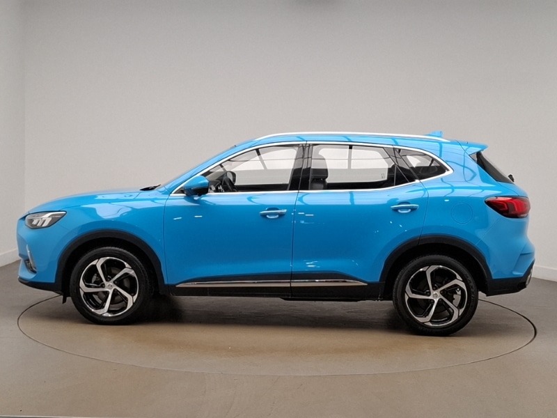 Used MG MG HS 2023 for sale - 76437749: Photo 4