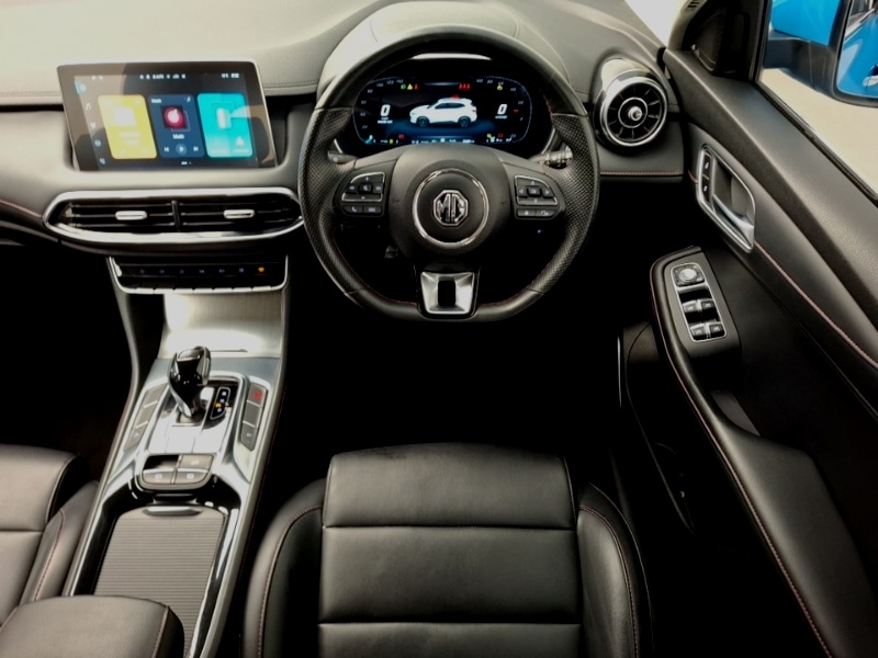 Used MG MG HS 2023 for sale - 76437749: Photo 7