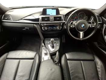 Used BMW 3 Series 2018 for sale - 74973387: Photo