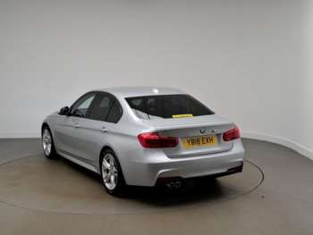 Used BMW 3 Series 2018 for sale - 74973387: Photo