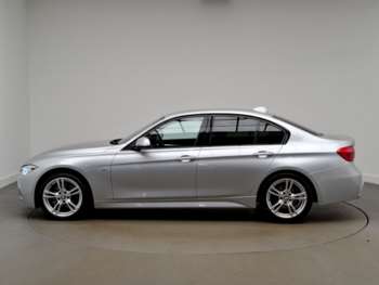 Used BMW 3 Series 2018 for sale - 74973387: Photo