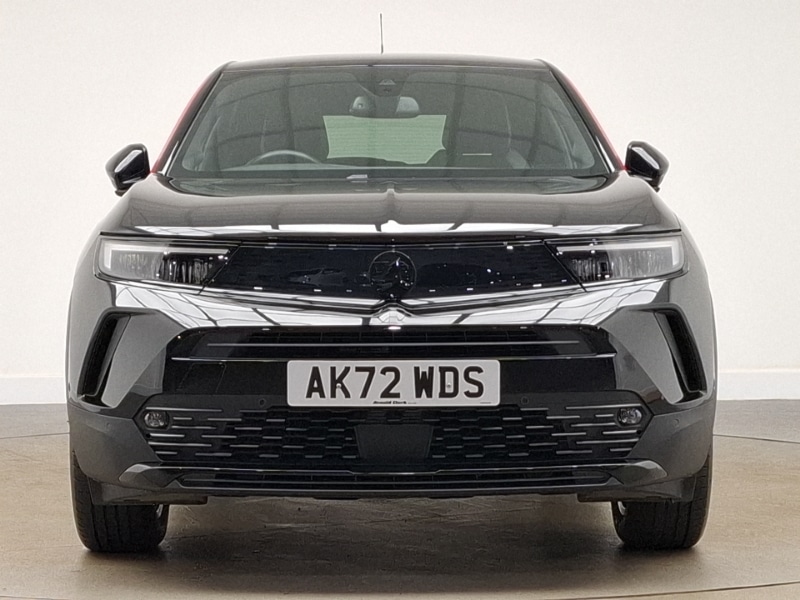 Used Vauxhall Mokka 2022 for sale - 76906760: Photo 12