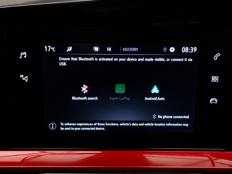 Used Vauxhall Mokka 2022 for sale - 76906760: Photo 14