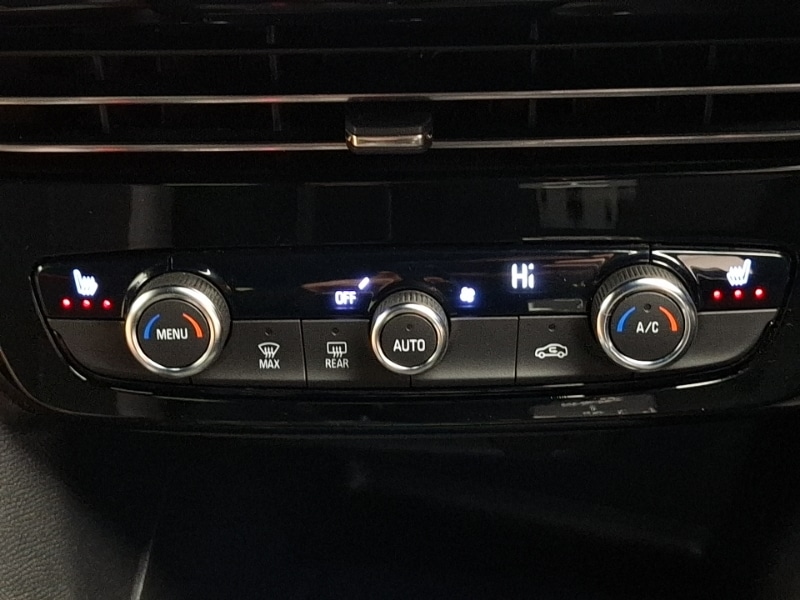 Used Vauxhall Mokka 2022 for sale - 76906760: Photo 16