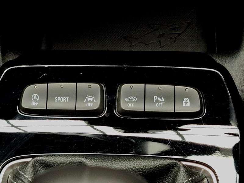 Used Vauxhall Mokka 2022 for sale - 76906760: Photo 17