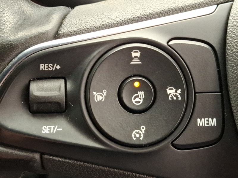 Used Vauxhall Mokka 2022 for sale - 76906760: Photo 18