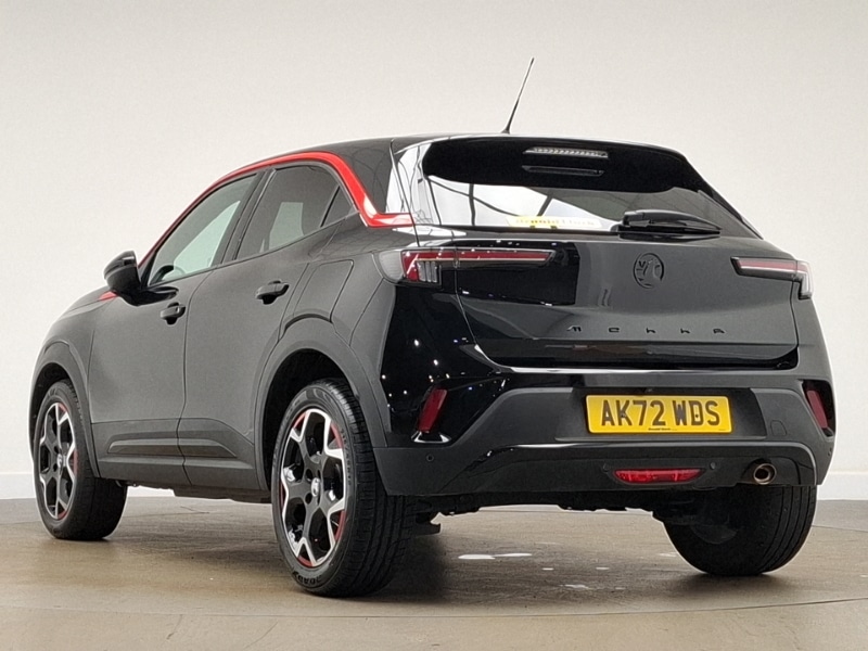 Used Vauxhall Mokka 2022 for sale - 76906760: Photo 3